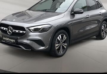 Mercedes-Benz GLA 180 5.652 km 39.763 &euro; Neckarsulm-Obereisesheim 74172