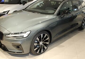 Volvo V60 2.000 km 53.450 &euro; Bietigheim-Bissingen 74321