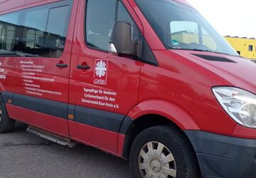 Mercedes-Benz Sprinter 313.000 km 8.950 &euro; Ludwigsburg 71642