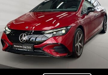 Mercedes-Benz EQE 3.441 km 48.892 &euro; Heilbronn 74072