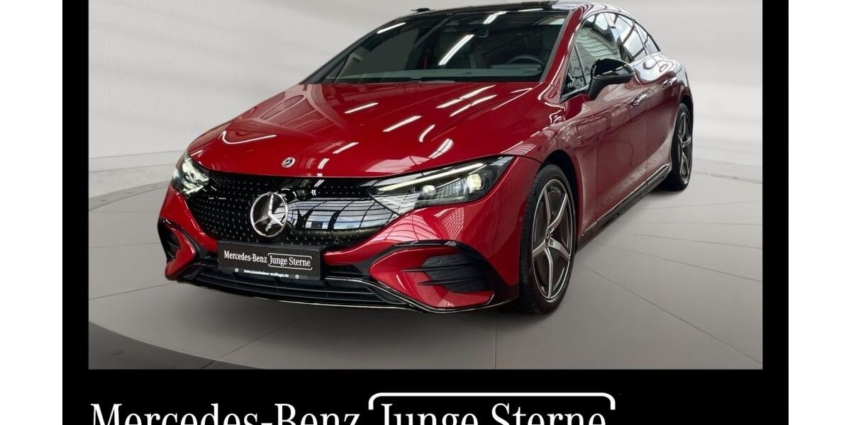 Mercedes-Benz EQE 3.441 km 48.892 &euro; Heilbronn 74072