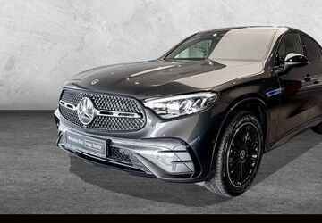 Mercedes-Benz GLC 300 1.700 km 76.925 &euro; Tamm 71732
