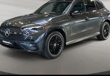 Mercedes-Benz GLC 300 61.036 km 51.929 &euro; Heilbronn 74072