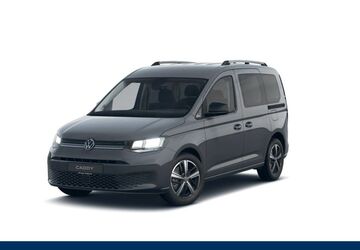 VW Caddy 13.948 km 32.930 &euro; Mosbach 74821