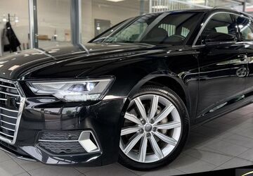Audi A6 109.000 km 29.980 &euro; Heilbronn 74080