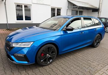 Skoda Octavia 102.000 km 27.999 &euro; Heilbronn 74074