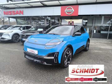 Gebrauchte Nissan Micra
