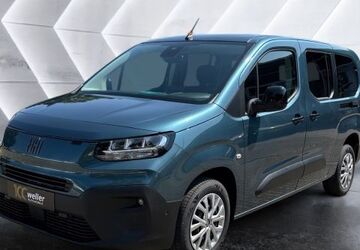 Fiat Doblo 8.019 km 25.450 &euro; Bietigheim-Bissingen 74321