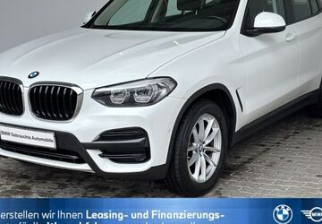 BMW X3 56.808 km 28.880 &euro; Heilbronn 74074