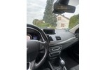 Renault Megane 137.000 km 5.300 &euro; Kirchberg an der Murr 71737