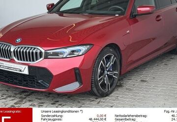 BMW 330 14.385 km 45.400 &euro; Heilbronn 74074
