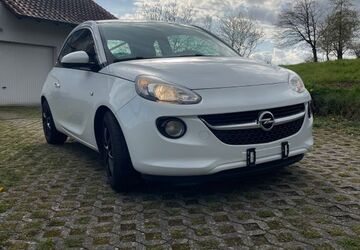 Opel Adam 115.373 km 3.900 &euro; Eschelbach 74889