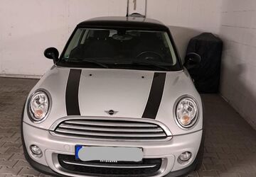 Mini Cooper D 98.000 km 8.888 &euro; Heilbronn 74080