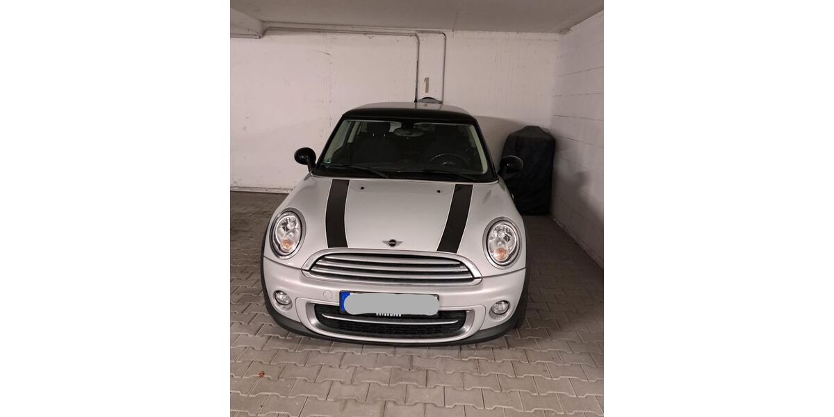 Mini Cooper D 98.000 km 8.888 &euro; Heilbronn 74080