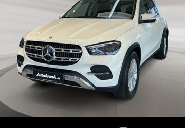 Mercedes-Benz GLE 350 16.856 km 62.439 &euro; Heilbronn 74072