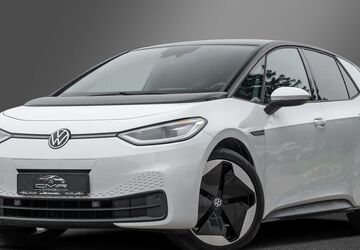 VW ID.3 38.500 km 23.198 &euro; Roigheim 74255