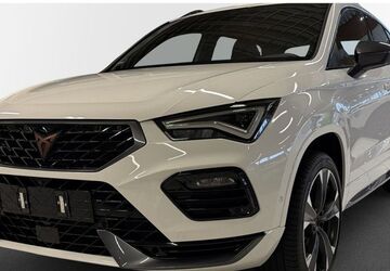 Cupra Ateca 20.900 km 36.480 &euro; Heilbronn 74076