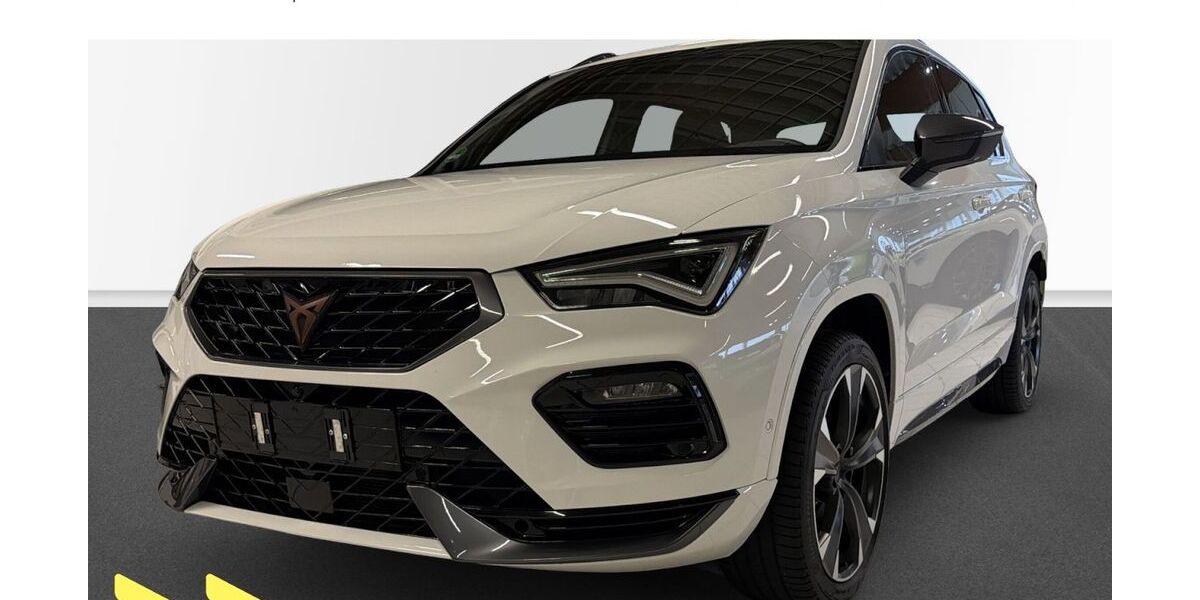 Cupra Ateca 20.900 km 36.480 &euro; Heilbronn 74076