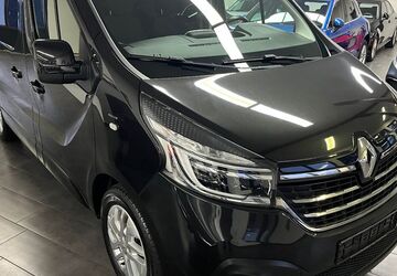 Renault Trafic 66.512 km 29.999 &euro; Bietigheim-Bissingen 74321