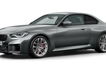 BMW M2 8.677 km 64.840 &euro; Heilbronn 74076