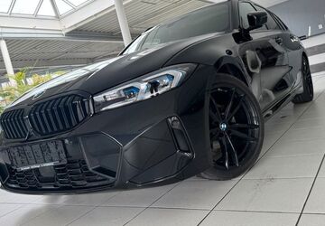 BMW 320 63.000 km 35.890 &euro; Öhringen 74613