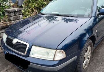 Skoda Octavia 300.536 km 980 &euro; Neudenau 74861