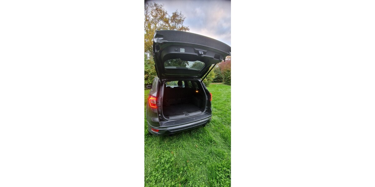 Ford Kuga 111.500 km 17.000 &euro; Steinheim an der Murr 71711