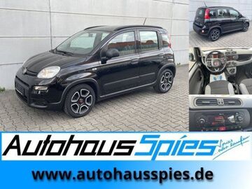 Gebrauchte Fiat Panda