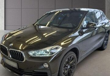 BMW X2 42.900 km 23.830 &euro; Bad Rappenau 74906