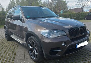 BMW X5 204.600 km 15.500 &euro; Sternenfels 75447
