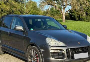 Porsche Cayenne 263.000 km 19.800 &euro; Steinheim 71711