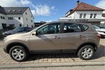 Nissan Qashqai Acenta 4X4 1. Hand AHK 100.000 km 7.490 &euro; Neckarsulm 74172