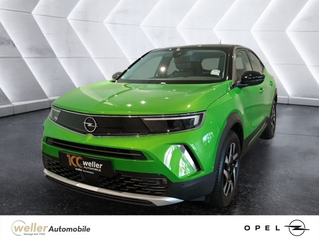 Opel Mokka 18.700 km 19.410 &euro; Bietigheim-Bissingen 74321