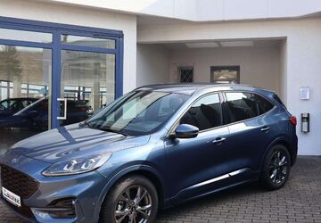 Ford Kuga 11.950 km 27.550 &euro; Besigheim 74354