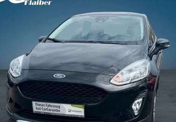 Ford Fiesta 29.935 km 13.450 &euro; Bad Friedrichshall 74177