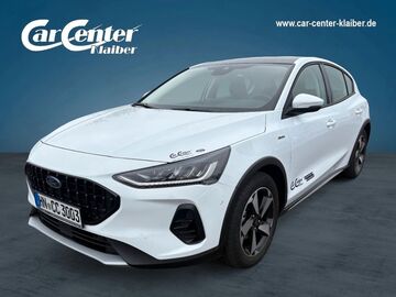 Gebrauchte Ford Focus