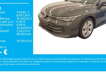 VW Golf 13.750 km 33.730 &euro; Bad Rappenau 74906