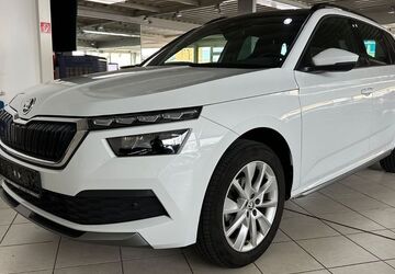Skoda Kamiq 70.000 km 20.990 &euro; Tamm 71732