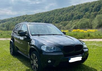 BMW X5 214.000 km 15.900 &euro; Neckarsulm 74172