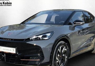 Cupra Tavascan 17.379 km 41.390 &euro; Sinsheim 74889