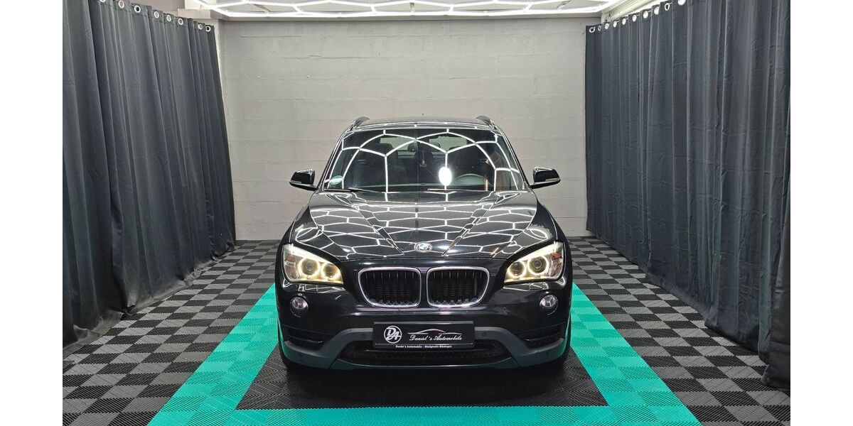 BMW X1 163.423 km 11.987 &euro; Bietigheim-Bissingen 74321