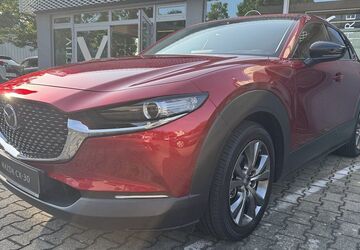 Mazda CX-30 7.829 km 27.190 &euro; Bietigheim-Bissingen 74321