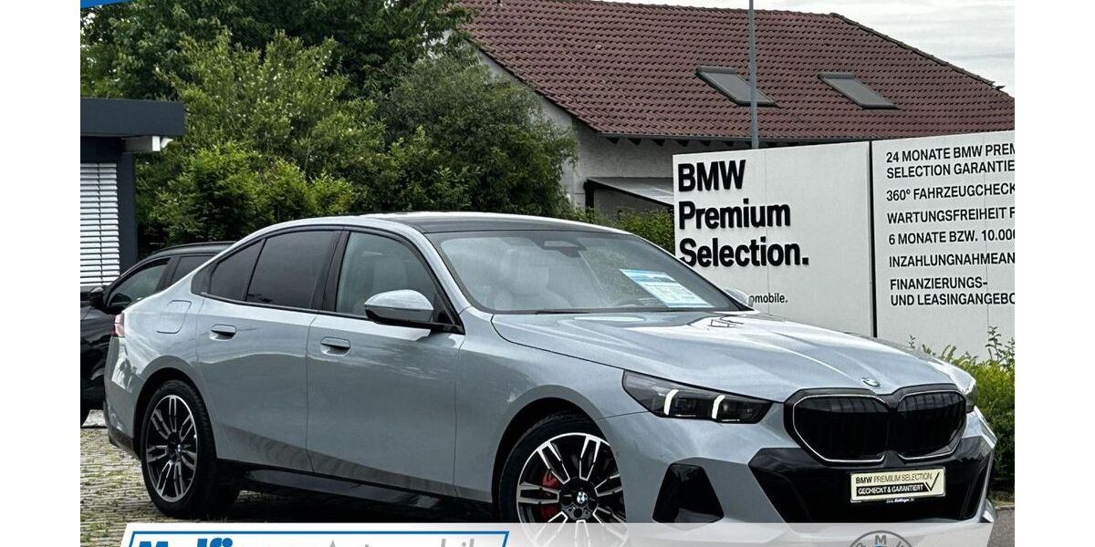 BMW 540 12.741 km 67.900 &euro; Backnang 71522