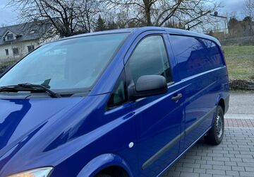 Mercedes-Benz Vito 333.000 km 8.900 &euro; Sinsheim 74889