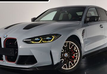 BMW M3 4.800 km 123.500 &euro; Aspach bei Backnang 71546