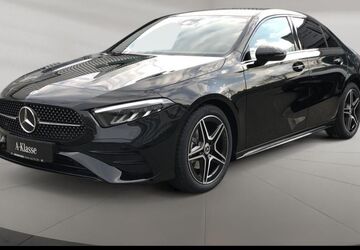 Mercedes-Benz A 180 16.218 km 33.379 &euro; Neckarsulm-Obereisesheim 74172