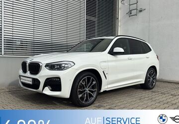 BMW X3 29.010 km 35.390 &euro; Asperg 71679