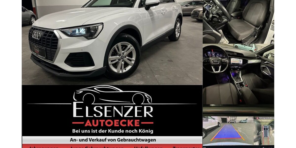Audi Q3 178.999 km 20.999 &euro; Eppingen 75031