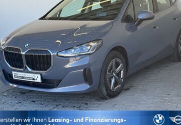 BMW 220 Active Tourer 9.067 km 31.880 &euro; Heilbronn 74074