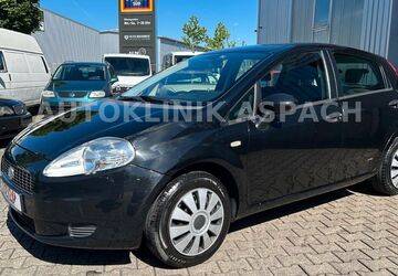 Fiat Grande Punto 172.700 km 2.900 &euro; Aspach 71546